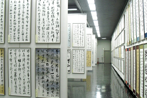 札幌市民ギャラリーイメージ1