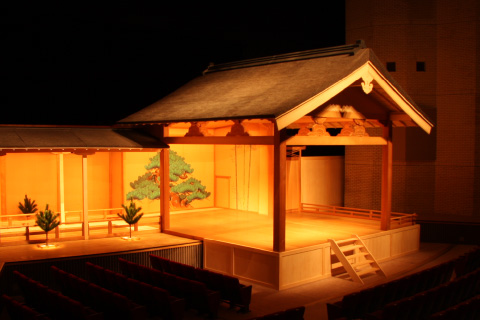 札幌市教育文化会館イメージ1